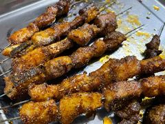 -姐妹烧烤(公安横街店)