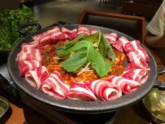 -春熙台韩国料理·章鱼肥牛(西丽店)