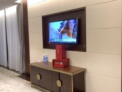 -宁波逸东豪生大酒店·逸轩中餐厅