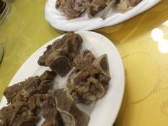 -苏莱特色牛骨滩羊手抓馆(长城东街总店)