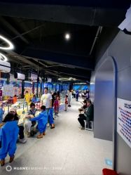 -第五极儿童乐园