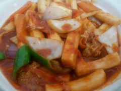 android_upload_pic-韩聚园韩国料理(文灶店)