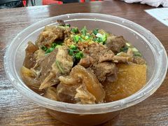 -繁仔牛杂(石排店)