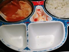 -严厨老坛酸菜鱼(吴江万宝店)