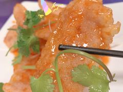 -东北饺子王(港澳广场购物中心店)