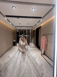 -MuseMarry婚纱(前海嘉里中心店)