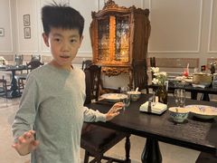 -金谷仓家庭料理(马泉营店)