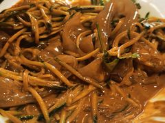 -老仁义·清真菜(太古街店)