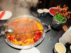 -井格重庆火锅(西直门凯德Mall店)