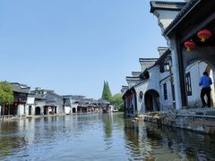 -南浔古镇