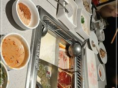 -海底捞火锅(同泰时代广场夜宵主题店)