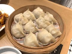 -天怡興·百年蒸饺(中心书城店)