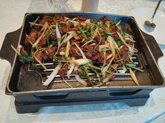 -马凯餐厅(地安门店)