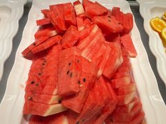 -汉巴味德·烤肉与啤酒的自助(杭州大悦城店)