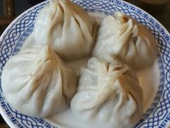小笼包-笑来喜馄饨小笼工坊店(湖滨街店)