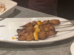 -鼎原力量东北吊炉烧烤(幸福街店)