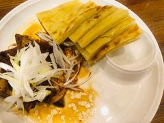 肘子-鼎香润(德胜门内店)