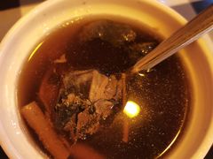 -蓝记茶餐厅(勒泰店)