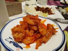 -凯鸽酒楼(大同振兴街店)