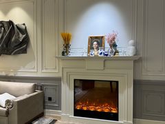 -红星美凯龙国际家居博览中心至尊mall停车场