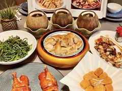 -长禧家.珑厨(东风东路店)