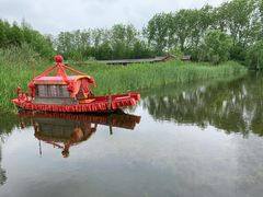 -溱湖国家湿地公园