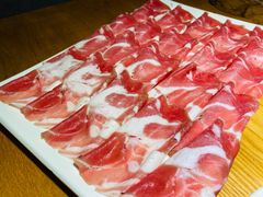 -海陆红火锅(汉兴路店)