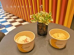 -LUNEURS月乐诗·法式冰淇淋(北外滩来福士广场店)