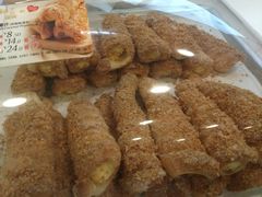 -BreadTalk面包新语(长寿路地铁站店)