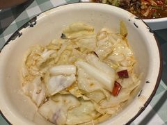 -彭耕记猪油炒小菜(吉联mall店)