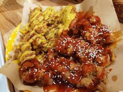-Woolee韩食堂·韩式家庭料理