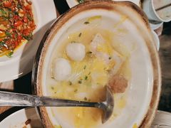 -黄泥岗·地道湖北菜(奥特莱斯店)