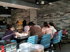 -海底捞火锅(崇文门新世界百货店)