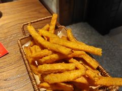 -小乾杯串店•16年沈阳烧烤(文安路店)