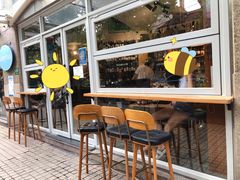 -Alimentari早午餐(安福路店)