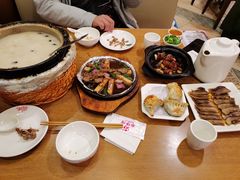 -粤仔湾砂锅粥(滨湖万达店)