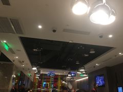 -海底捞火锅(亲子主题北金鹰店)