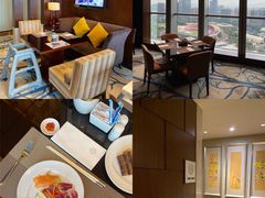 -广州粤海喜来登酒店