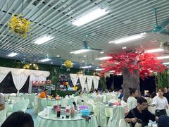 -景好海鲜餐厅(大鹏必选旅游店)