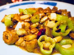 -阿庄新豫菜(航海东路店)