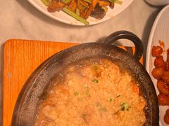 -小菜园新徽菜(无锡宜家荟聚中心店)