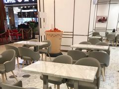 大堂-KOI Thé(力宝广场店)