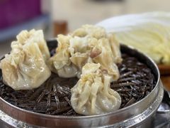 -元盛居(生态大街店)