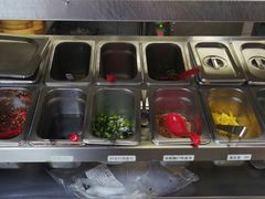 -永和大王·现磨豆浆·卤肉饭(九亭SH085店)
