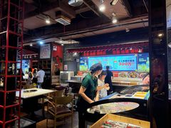 -大队长主题火锅(观音桥店)