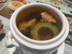 -凤来茶餐·粤菜馆(珠江新城店)