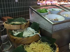 -苏州金鸡湖文博诺富特酒店