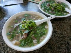 -清真喜兰老丁羊汤特色小吃