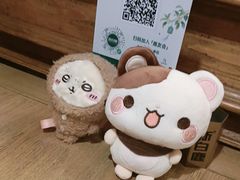 -新白鹿餐厅(城西银泰城店)