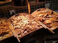 -比格比萨自助(宋家庄店)